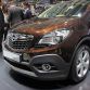 Opel in Geneva 2013