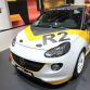 Opel in Geneva 2013