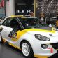 Opel in Geneva 2013