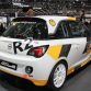 Opel in Geneva 2013