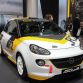 Opel in Geneva 2013