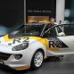 Opel in Geneva 2013