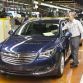 Opel Insignia 2014 production starts