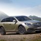 Opel Insignia Country Tourer