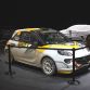 Frankfurt Motor Show 2013 Pre-show Photo Gallery