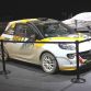 Frankfurt Motor Show 2013 Pre-show Photo Gallery