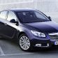 Opel Insignia facelift 2012