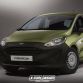 Ford Fiesta Base Spec2