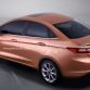 Ford Fiesta Sedan 2