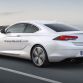 Opel Insignia Coupe 2