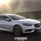 Opel Insignia Grand Coupe