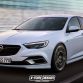 Opel Insignia Grand Sport OPC2