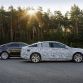 Opel Insignia Grand Sport 2017 camo photos (5)