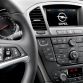 Opel Insignia LPG