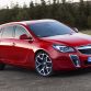 Opel Insignia OPC Facelift 2014