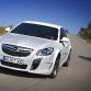 Opel Insignia OPC Unlimited