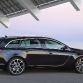 Opel Insignia OPC Unlimited