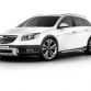 Opel Insignia Sport Tourer CrossFour Leaked Photo