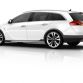 Opel Insignia Sport Tourer CrossFour Leaked Photo