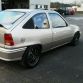 Opel Kadett with 905 hp (2)