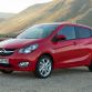 Opel Karl 2015 photos (2)