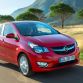 Opel Karl 2015 photos (5)