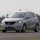 Opel Karl Spy Photos (1)