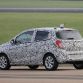 Opel Karl Spy Photos (14)