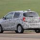 Opel Karl Spy Photos (15)