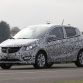 Opel Karl Spy Photos (2)