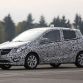 Opel Karl Spy Photos (3)
