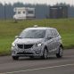 Opel Karl Spy Photos (5)