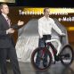 Opel Mokka Live in Geneva 2012