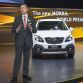 Opel Mokka Live in Geneva 2012