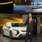 Opel Mokka Live in Geneva 2012