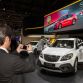 Opel Mokka Live in Geneva 2012