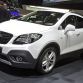 Opel Mokka Live in Geneva 2012