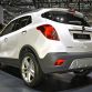 Opel Mokka Live in Geneva 2012