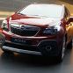 Opel Mokka Live in Geneva 2012