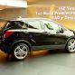 Opel Mokka Live in Geneva 2012