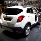 Opel Mokka Live in Geneva 2012