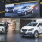 Opel Mokka Live in Geneva 2012