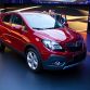 Opel Mokka Live in Geneva 2012