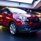 Opel Mokka Live in Geneva 2012