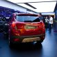 Opel Mokka Live in Geneva 2012