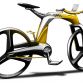 Opel RAD-e Design Study