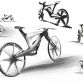 Opel RAD-e Design Study