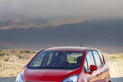 Opel Meriva 2014
