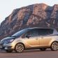 Opel Meriva 2014