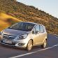 Opel Meriva 2014